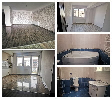 Apartamentebrasovinterior