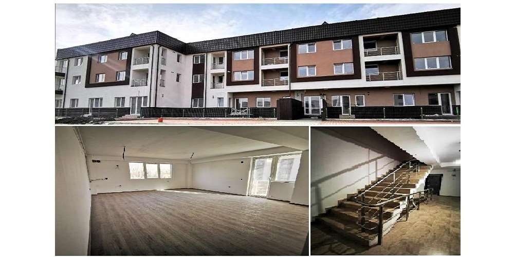 Apartamentenoibrasovro