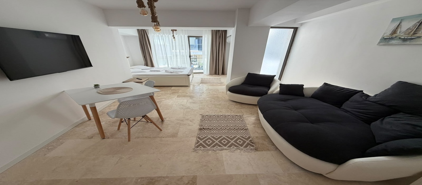 Apartamente Mamaia