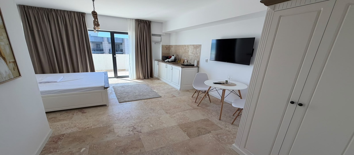 Apartemente regim hotelier