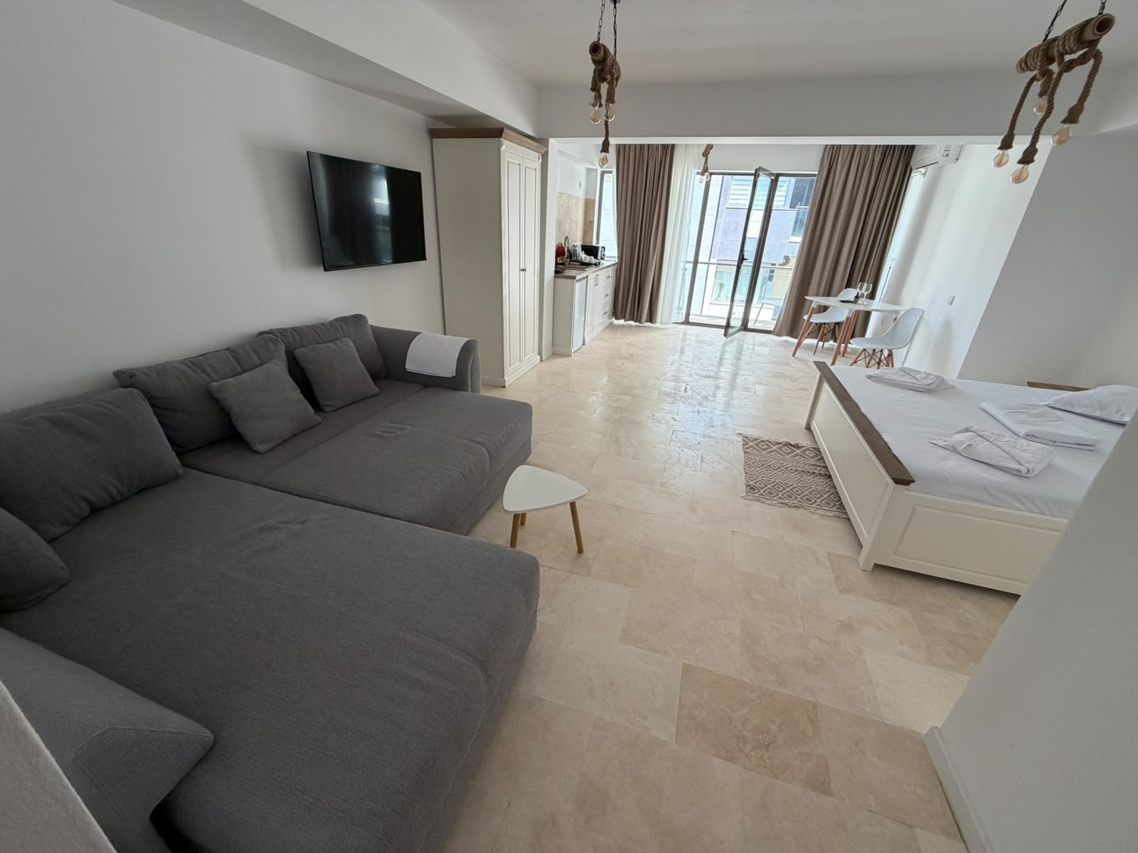 Apartamente Mamaia