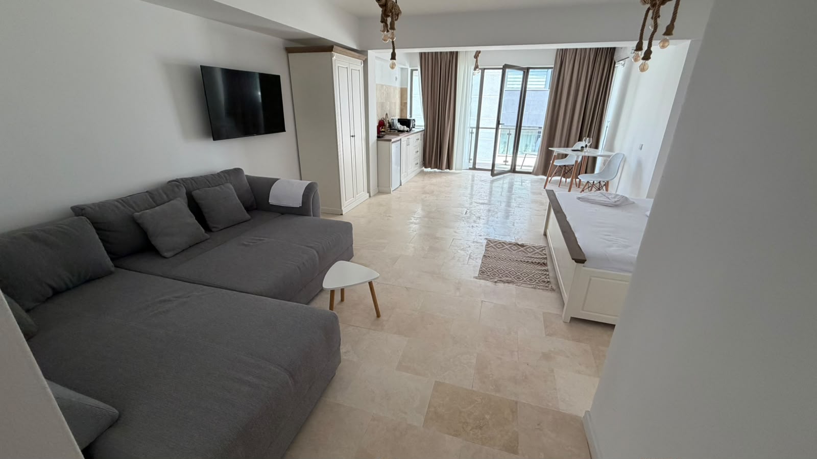 Apartamente Mamaia