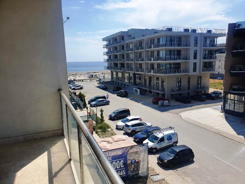 Apartamente Mamaia